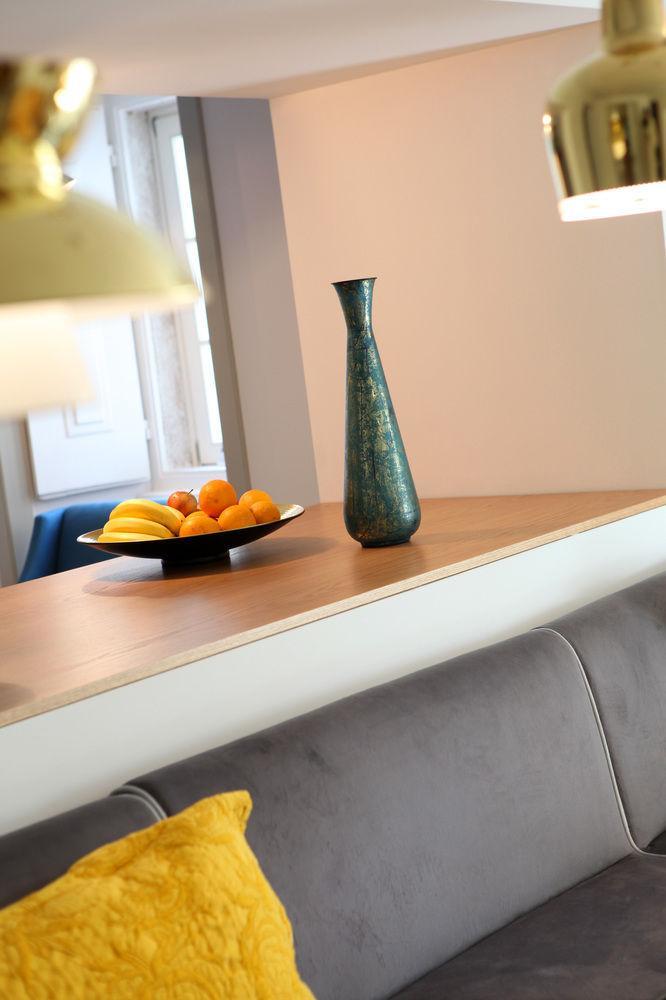 Aguamel Boutique Guest House Сінтра Екстер'єр фото